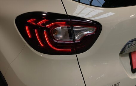 Renault Kaptur I рестайлинг, 2018 год, 1 790 000 рублей, 9 фотография