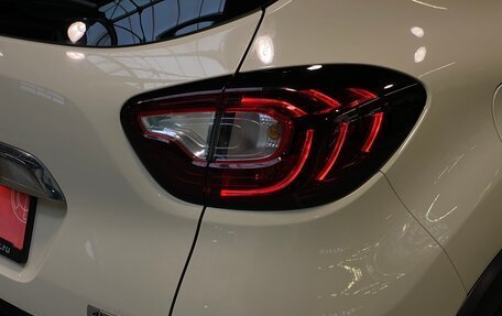 Renault Kaptur I рестайлинг, 2018 год, 1 790 000 рублей, 10 фотография