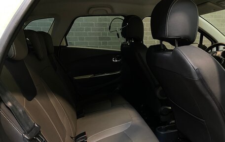 Renault Kaptur I рестайлинг, 2018 год, 1 790 000 рублей, 14 фотография