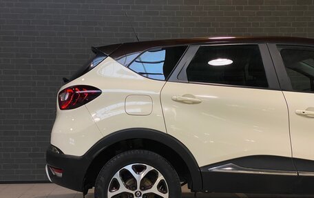 Renault Kaptur I рестайлинг, 2018 год, 1 790 000 рублей, 7 фотография