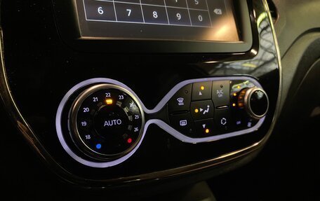 Renault Kaptur I рестайлинг, 2018 год, 1 790 000 рублей, 16 фотография