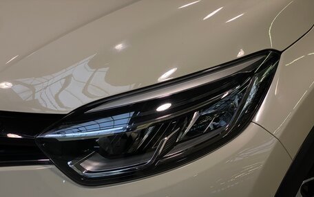 Renault Kaptur I рестайлинг, 2018 год, 1 790 000 рублей, 11 фотография