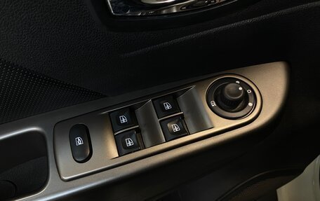 Renault Kaptur I рестайлинг, 2018 год, 1 790 000 рублей, 18 фотография