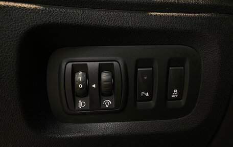 Renault Kaptur I рестайлинг, 2018 год, 1 790 000 рублей, 19 фотография