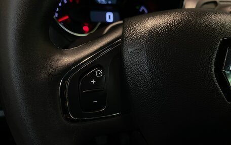 Renault Kaptur I рестайлинг, 2018 год, 1 790 000 рублей, 20 фотография