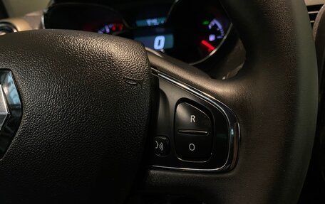 Renault Kaptur I рестайлинг, 2018 год, 1 790 000 рублей, 21 фотография