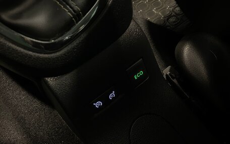 Renault Kaptur I рестайлинг, 2018 год, 1 790 000 рублей, 22 фотография