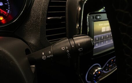 Renault Kaptur I рестайлинг, 2018 год, 1 790 000 рублей, 25 фотография