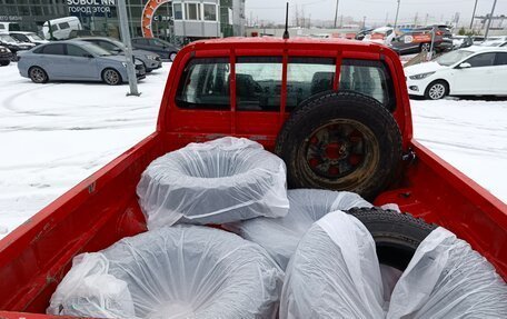 Toyota Hilux VII, 2012 год, 2 099 000 рублей, 7 фотография