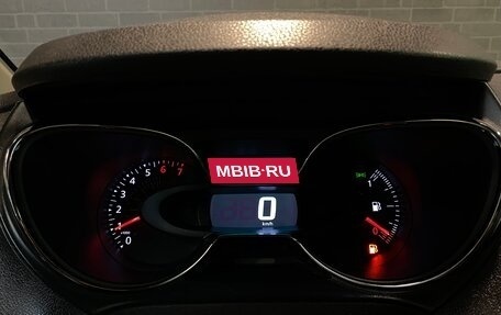 Renault Kaptur I рестайлинг, 2018 год, 1 790 000 рублей, 26 фотография