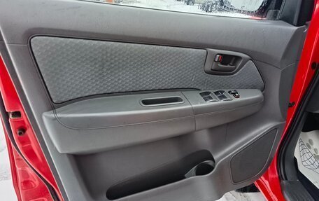 Toyota Hilux VII, 2012 год, 2 099 000 рублей, 11 фотография