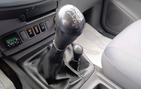 Toyota Hilux VII, 2012 год, 2 099 000 рублей, 19 фотография