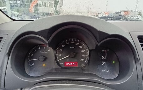 Toyota Hilux VII, 2012 год, 2 099 000 рублей, 17 фотография