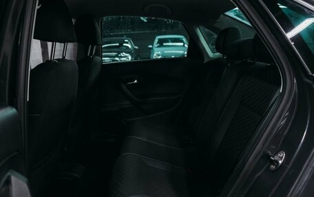 Volkswagen Polo VI (EU Market), 2018 год, 706 400 рублей, 9 фотография