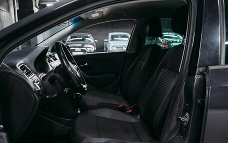 Volkswagen Polo VI (EU Market), 2018 год, 706 400 рублей, 7 фотография