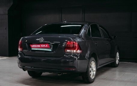 Volkswagen Polo VI (EU Market), 2018 год, 706 400 рублей, 6 фотография