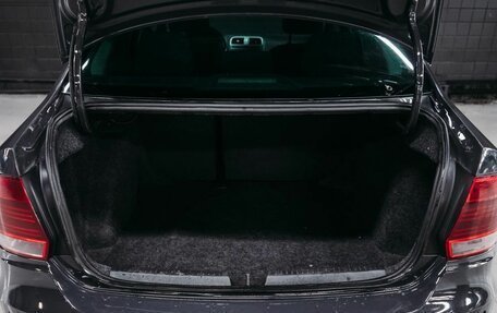 Volkswagen Polo VI (EU Market), 2018 год, 706 400 рублей, 15 фотография