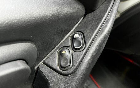 Chevrolet Niva I рестайлинг, 2003 год, 420 000 рублей, 11 фотография