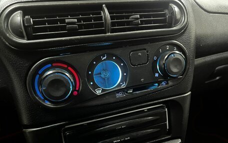 Chevrolet Niva I рестайлинг, 2003 год, 420 000 рублей, 13 фотография