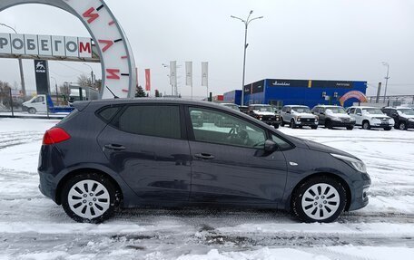 KIA cee'd III, 2016 год, 1 199 995 рублей, 6 фотография