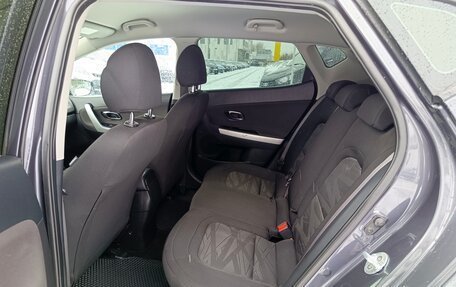 KIA cee'd III, 2016 год, 1 199 995 рублей, 9 фотография