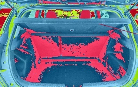 KIA cee'd III, 2016 год, 1 199 995 рублей, 10 фотография