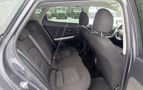 KIA cee'd III, 2016 год, 1 199 995 рублей, 12 фотография