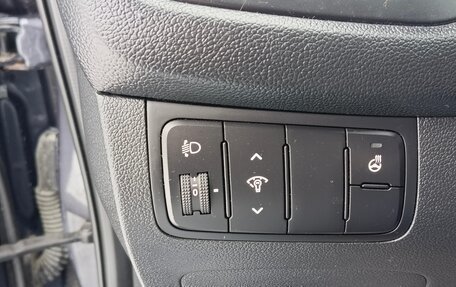 KIA cee'd III, 2016 год, 1 199 995 рублей, 16 фотография