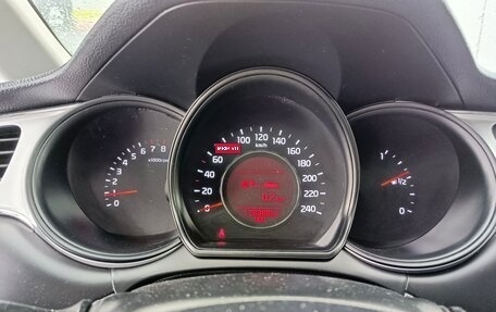 KIA cee'd III, 2016 год, 1 199 995 рублей, 14 фотография