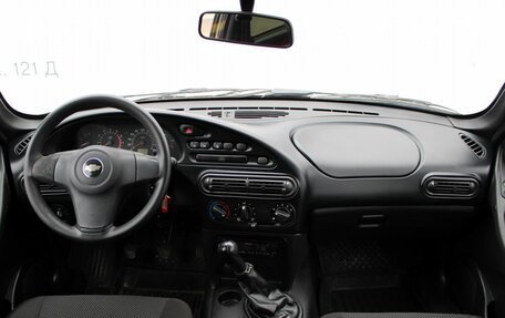 Chevrolet Niva I рестайлинг, 2011 год, 379 000 рублей, 8 фотография