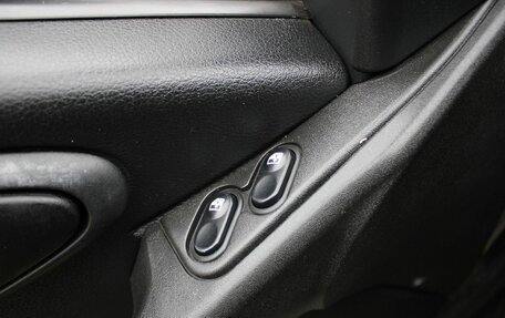 Chevrolet Niva I рестайлинг, 2011 год, 379 000 рублей, 10 фотография