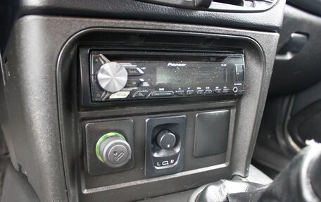 Chevrolet Niva I рестайлинг, 2011 год, 379 000 рублей, 11 фотография