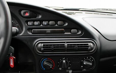 Chevrolet Niva I рестайлинг, 2011 год, 379 000 рублей, 12 фотография