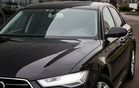 Audi A6, 2017 год, 2 960 000 рублей, 2 фотография