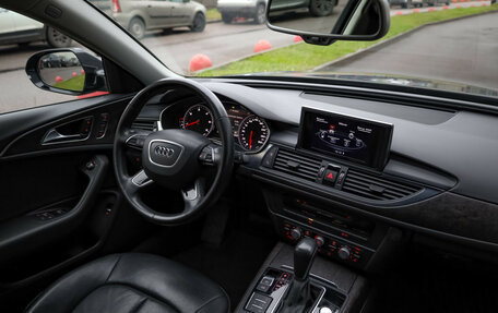 Audi A6, 2017 год, 2 960 000 рублей, 9 фотография