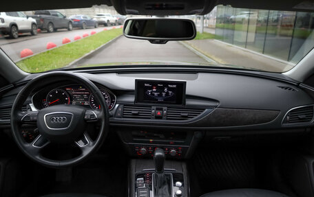 Audi A6, 2017 год, 2 960 000 рублей, 10 фотография