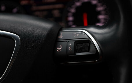 Audi A6, 2017 год, 2 960 000 рублей, 12 фотография