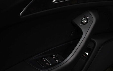 Audi A6, 2017 год, 2 960 000 рублей, 13 фотография