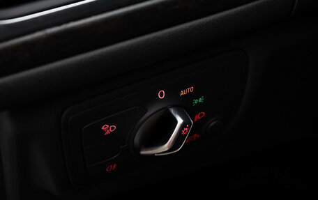 Audi A6, 2017 год, 2 960 000 рублей, 15 фотография