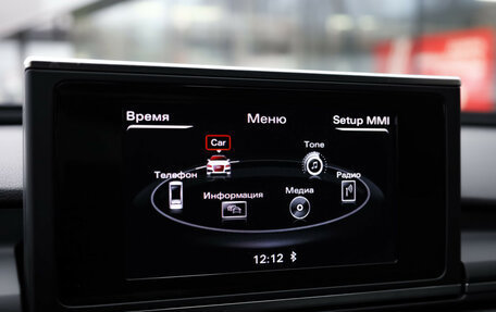 Audi A6, 2017 год, 2 960 000 рублей, 20 фотография