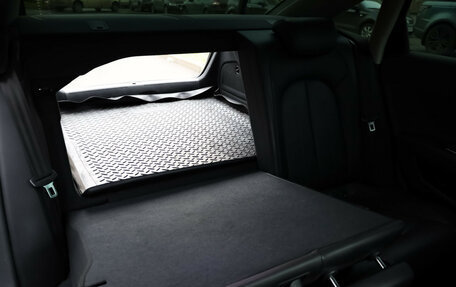 Audi A6, 2017 год, 2 960 000 рублей, 27 фотография