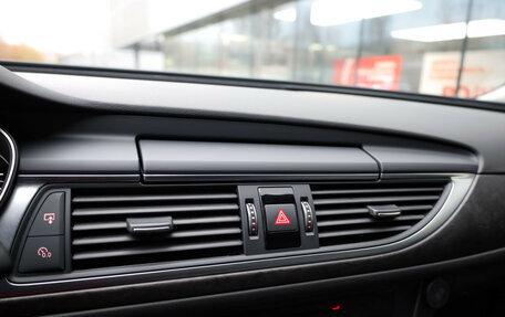 Audi A6, 2017 год, 2 960 000 рублей, 18 фотография