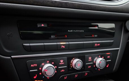 Audi A6, 2017 год, 2 960 000 рублей, 21 фотография