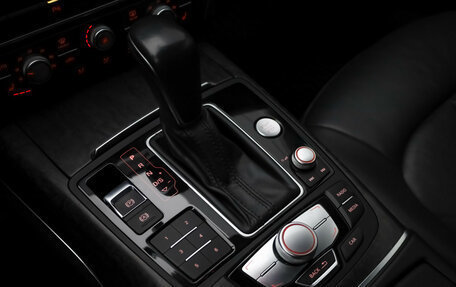 Audi A6, 2017 год, 2 960 000 рублей, 22 фотография