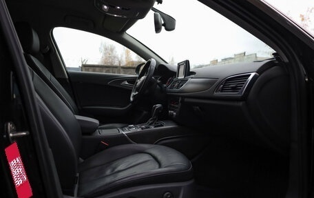 Audi A6, 2017 год, 2 960 000 рублей, 24 фотография