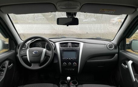 Datsun on-DO I рестайлинг, 2018 год, 547 000 рублей, 5 фотография