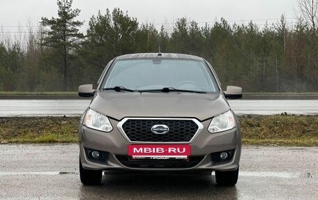 Datsun on-DO I рестайлинг, 2018 год, 547 000 рублей, 2 фотография