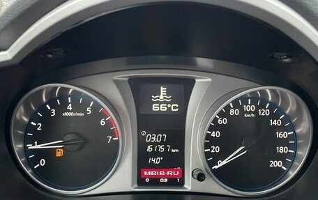 Datsun on-DO I рестайлинг, 2018 год, 547 000 рублей, 3 фотография