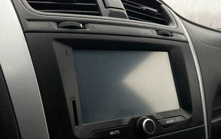 Datsun on-DO I рестайлинг, 2018 год, 547 000 рублей, 10 фотография