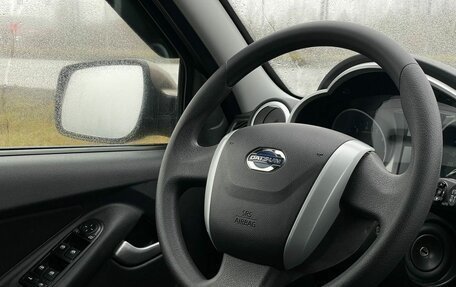 Datsun on-DO I рестайлинг, 2018 год, 547 000 рублей, 9 фотография